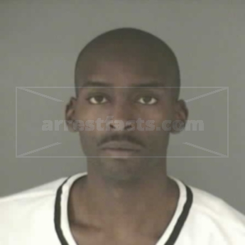 Adrian Montez Mcknight