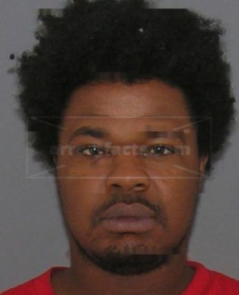 Anthony Burbanks