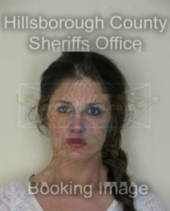 Samantha Elizabeth Kroslak