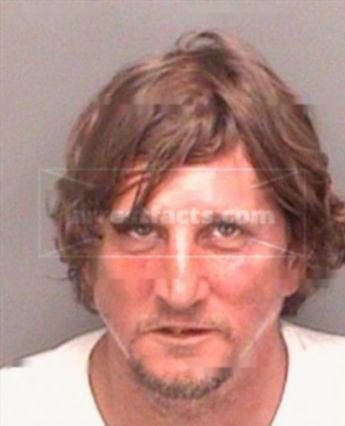 Troy Allen Martin
