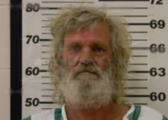 Eddy Wayne Owsley