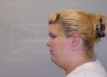 Brittany A Fitzwilliams