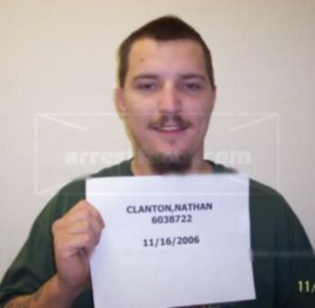 Nathan Clanton