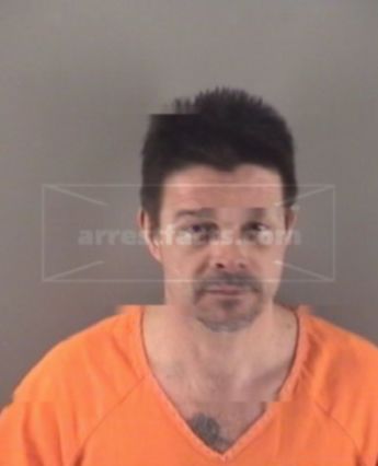 Christopher Lee Leichty