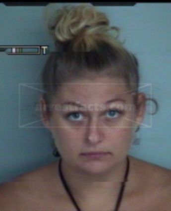 Kaley Brook Williams