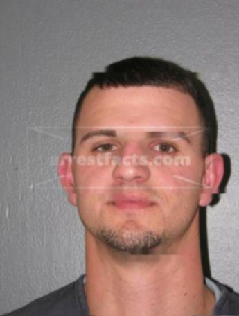 Timothy Allen Richey