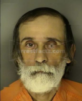 Gary Dale Finney