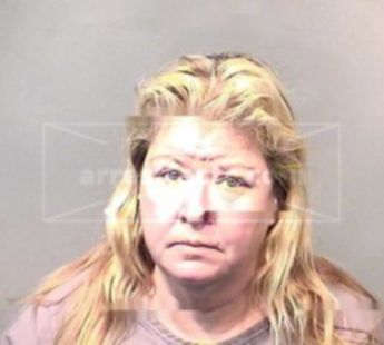 Ronda Ann Smith