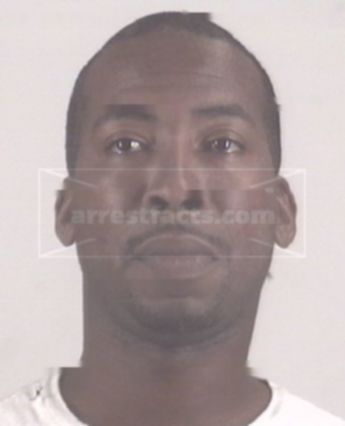 Brian Keith Glenn