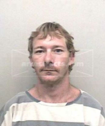 Buddy Ray Mallory