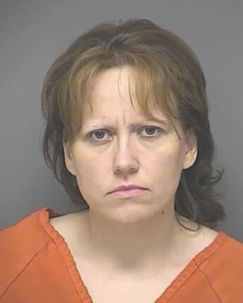 Tracy Michelle Ullmann