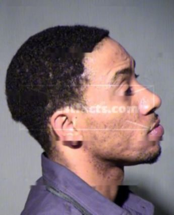 Brandon Brice