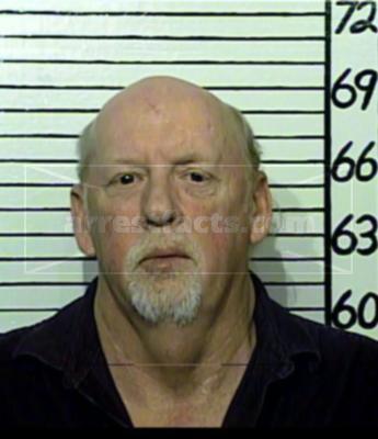 Jack Edwin Fortenberry