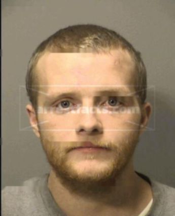 Kyle William Killingsworth