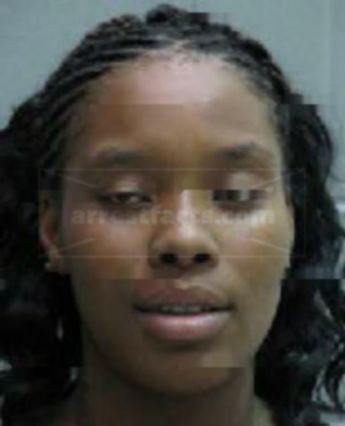 Shyrika Louise Neal