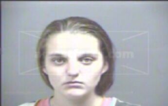 Alicia Marie Carter