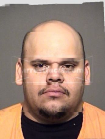 Abel Lucero