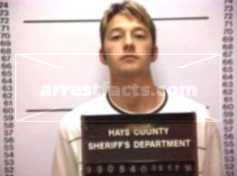 Jason Brooks Ragsdell