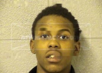 Tevin Elston