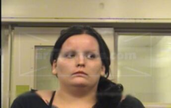 Jessica Diane Leach