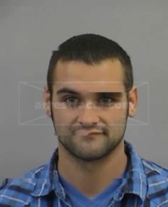 Brandon Darrel Mcclelland