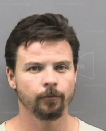 Tony Charles Covington