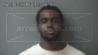 Kristopher Arno Woodson Sr.