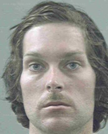 James Michael Ethridge