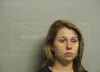 Allison Beth Parker