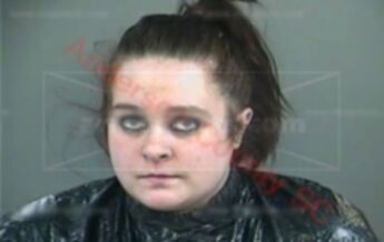 Taylor Nicole Barnett