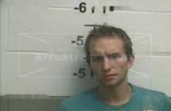 Ryan Dallas Prewitt