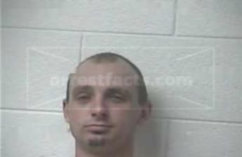 Brent Budke