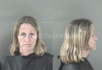 Rachelle Korin Tarvin