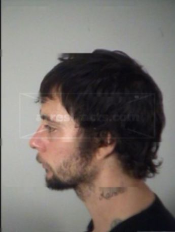 Andrew Ray Begeot