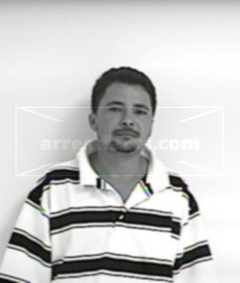 Antonio Castro Villatoro