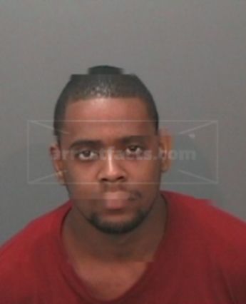 James Alvin Mcknight