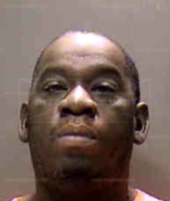 Michael Charles Wesley