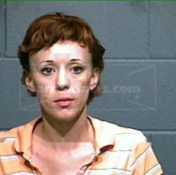 Tiffini Rose Taylor