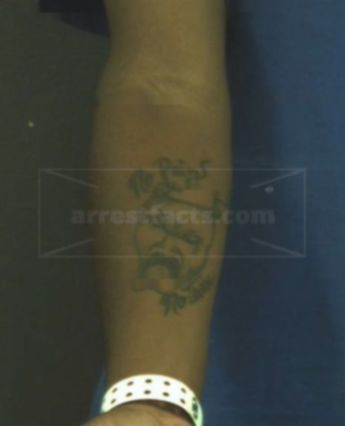 Martez Adams