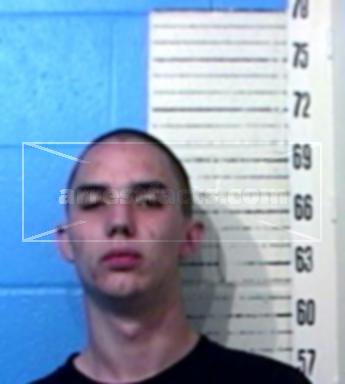 Brandon Christopher Cress