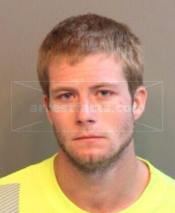Michael James Frederick