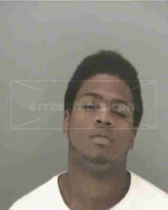 Carlos Darnell Lenoir