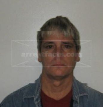 Keith Hendry