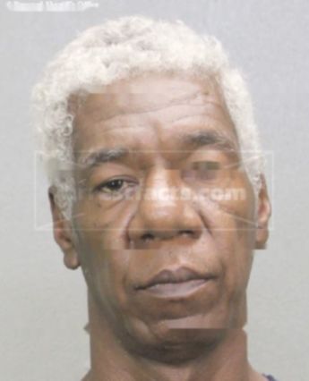 Hugh Bernard Motley