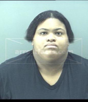 Laquitta Quinnette Dixon