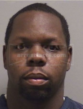 Shawn Harris