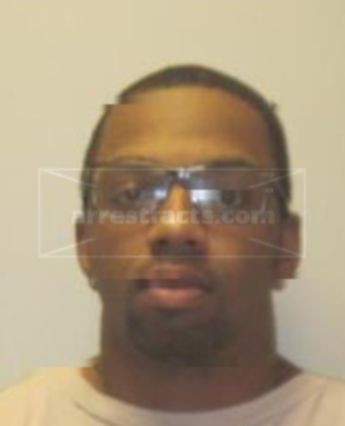 Davonne Douglas Granville