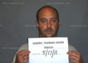 Thomas Jason Ussery