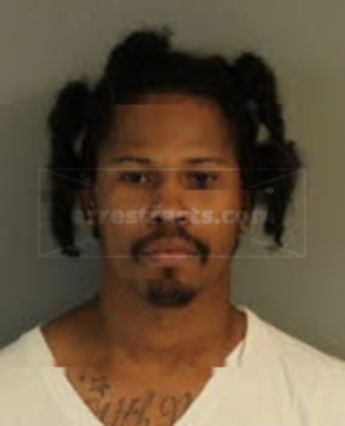 Dedric A Pickett