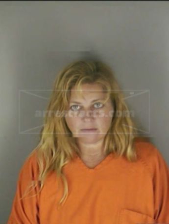 Tracy Ann Capone